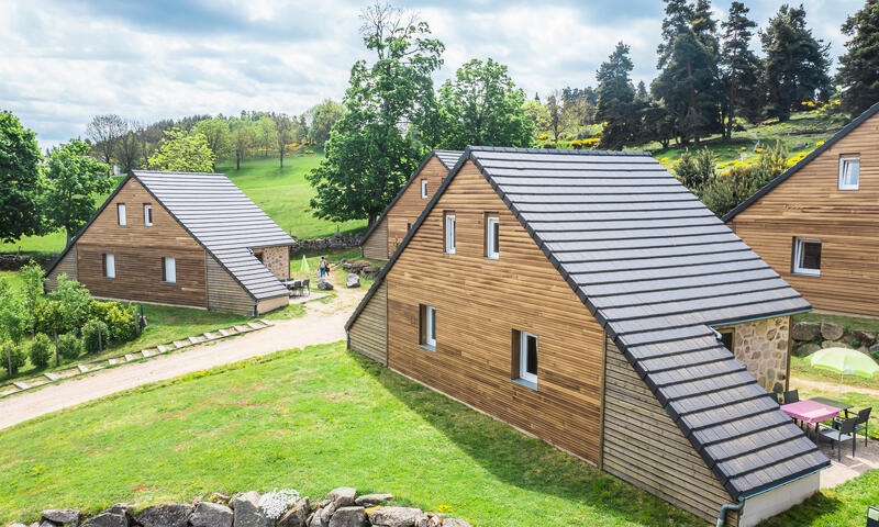 Maison à Aumont-Aubrac - - Aumont-Aubrac - 7