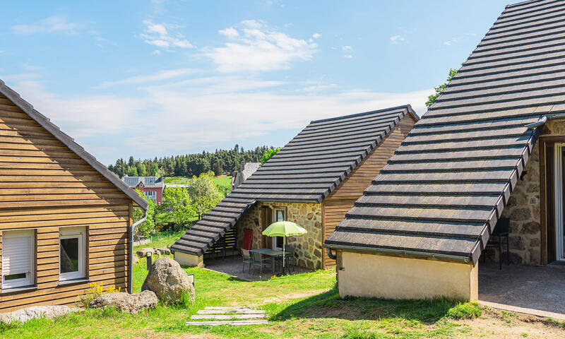 Maison à Aumont-Aubrac - - Aumont-Aubrac - 6