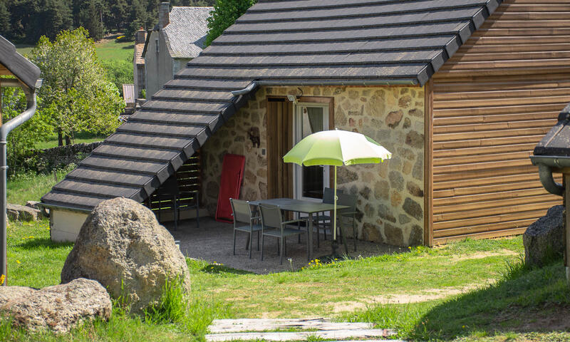 Maison à Aumont-Aubrac - - Aumont-Aubrac - 1