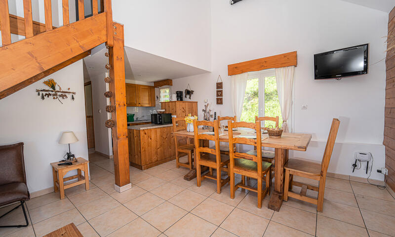 Maison à Aumont-Aubrac - - Aumont-Aubrac - 3