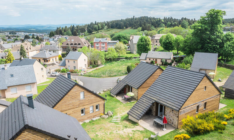 Maison à Aumont-Aubrac - - Aumont-Aubrac - 11