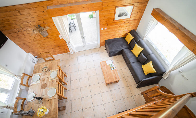 Maison à Aumont-Aubrac - - Aumont-Aubrac - 2