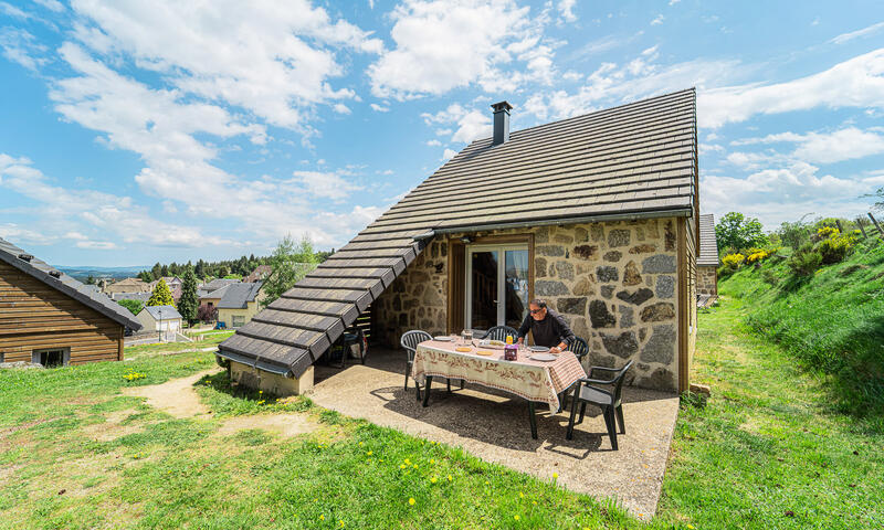 Maison à Aumont-Aubrac - - Aumont-Aubrac - 1