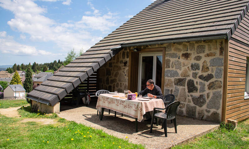 Maison à Aumont-Aubrac - - Aumont-Aubrac - 9