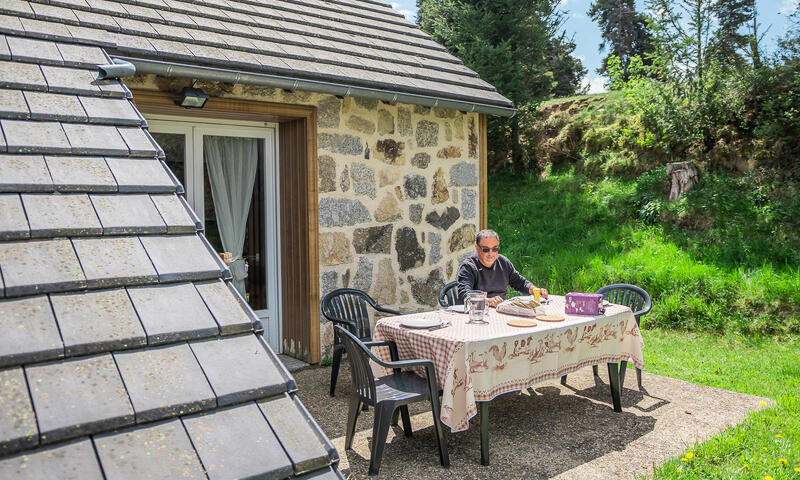 Maison à Aumont-Aubrac - - Aumont-Aubrac - 10