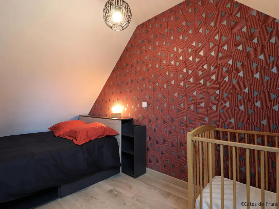 Maison de Vacances Aunou-sur-Orne