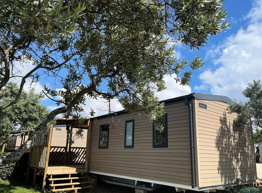 Campasun Camping International Aups 4 étoiles★★★★