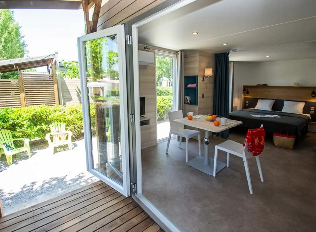 Campasun Camping International Aups 4 étoiles★★★★