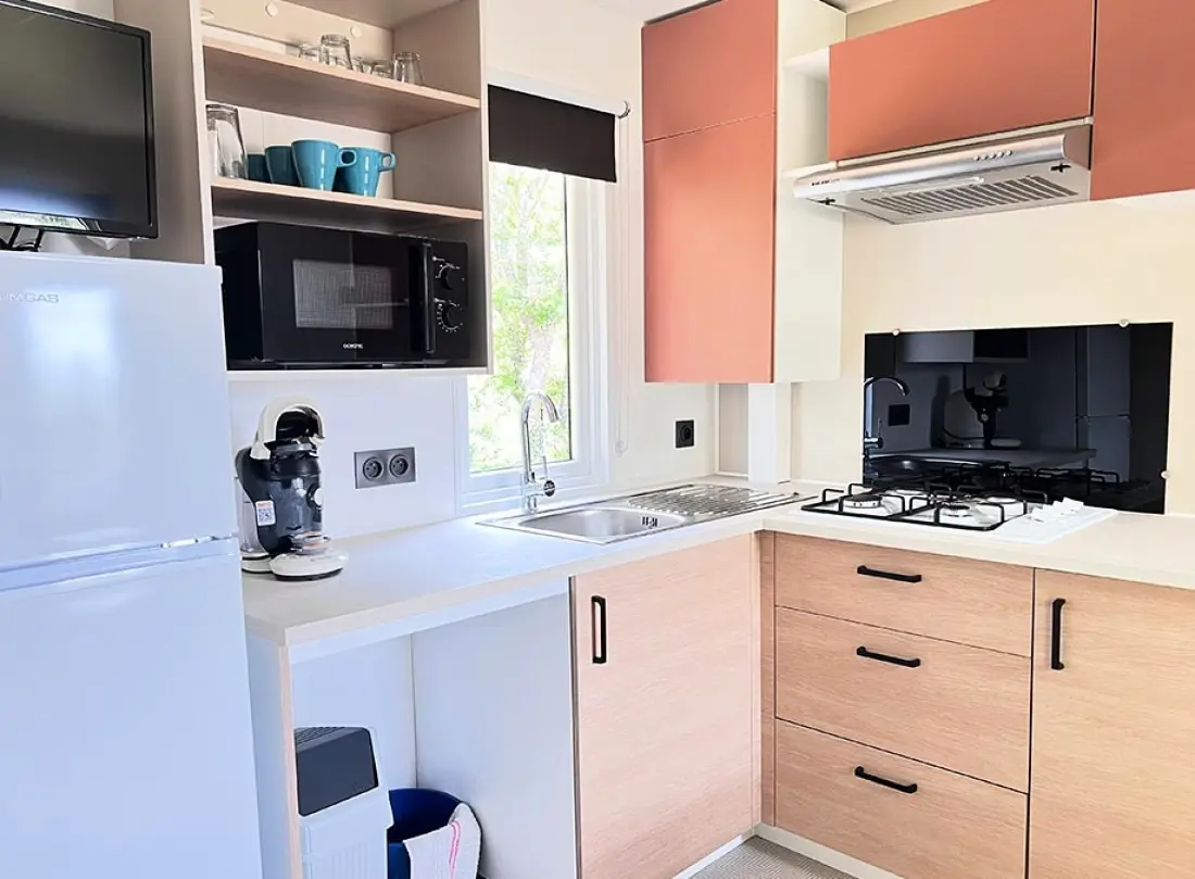 Campasun Camping International Aups 4 étoiles★★★★