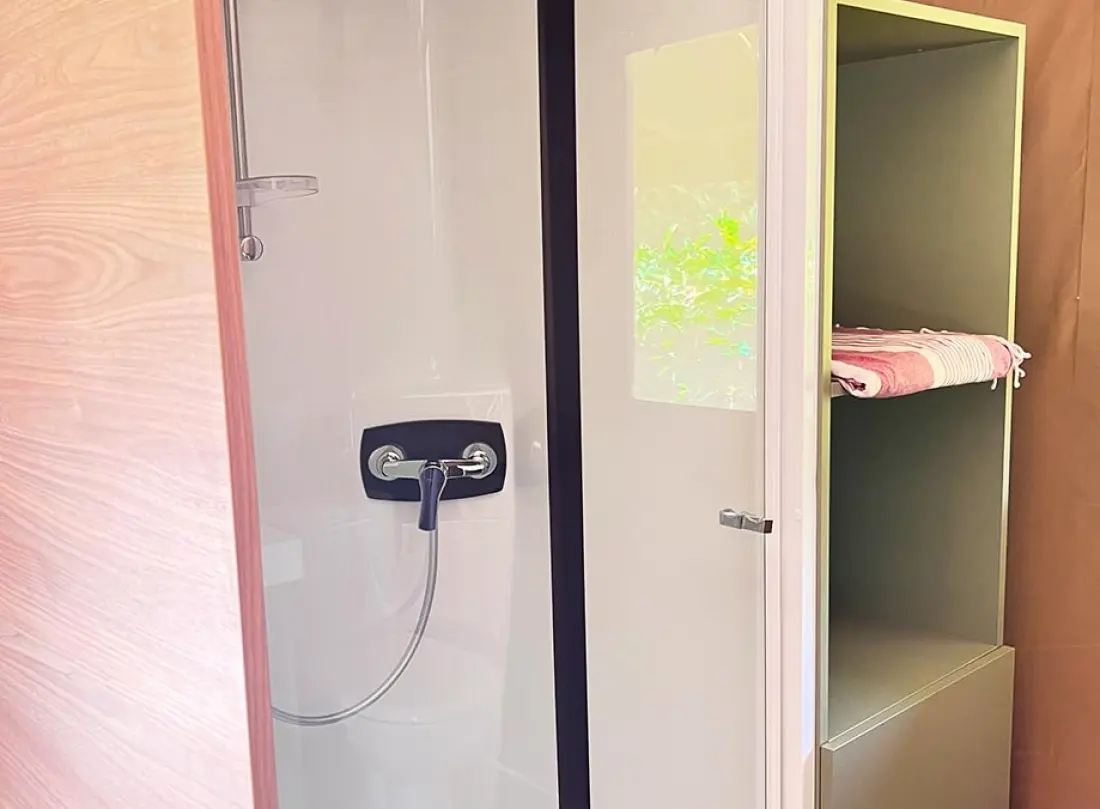 Campasun Camping International Aups 4 étoiles★★★★