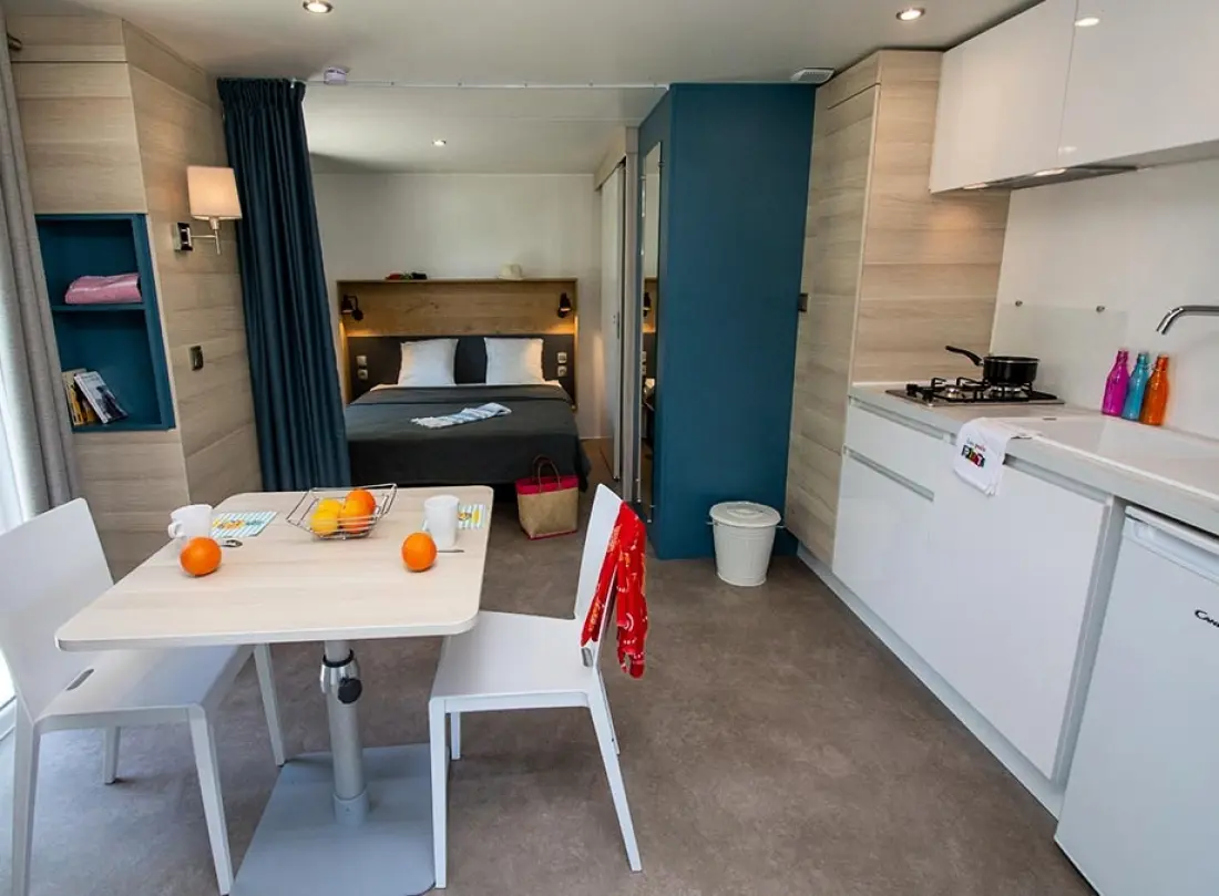 Campasun Camping International Aups 4 étoiles★★★★