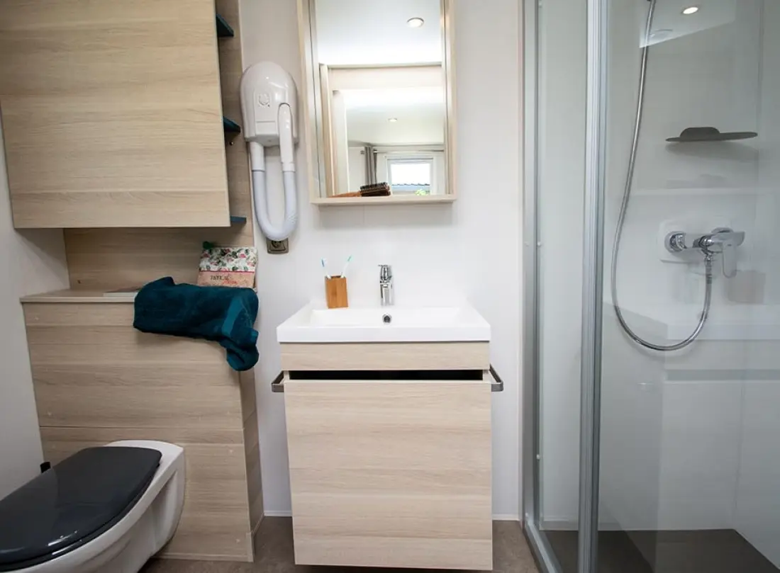 Campasun Camping International Aups 4 étoiles★★★★