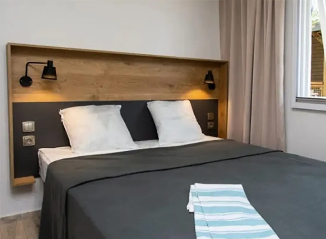 Campasun Camping International Aups 4 étoiles★★★★