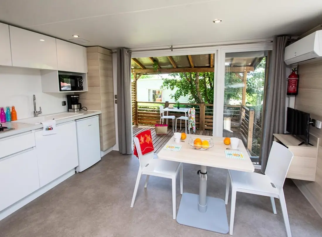 Campasun Camping International Aups 4 étoiles★★★★