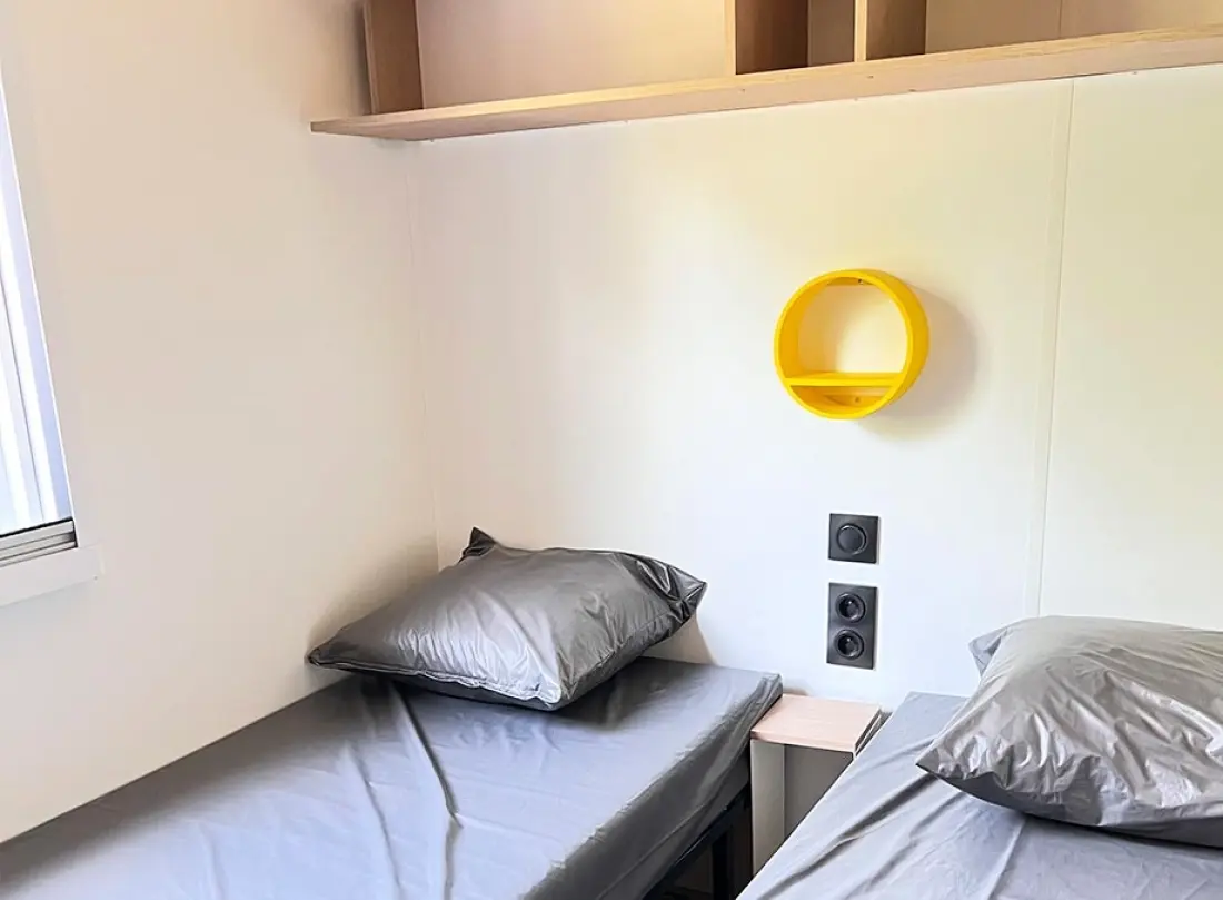 Campasun Camping International Aups 4 étoiles★★★★