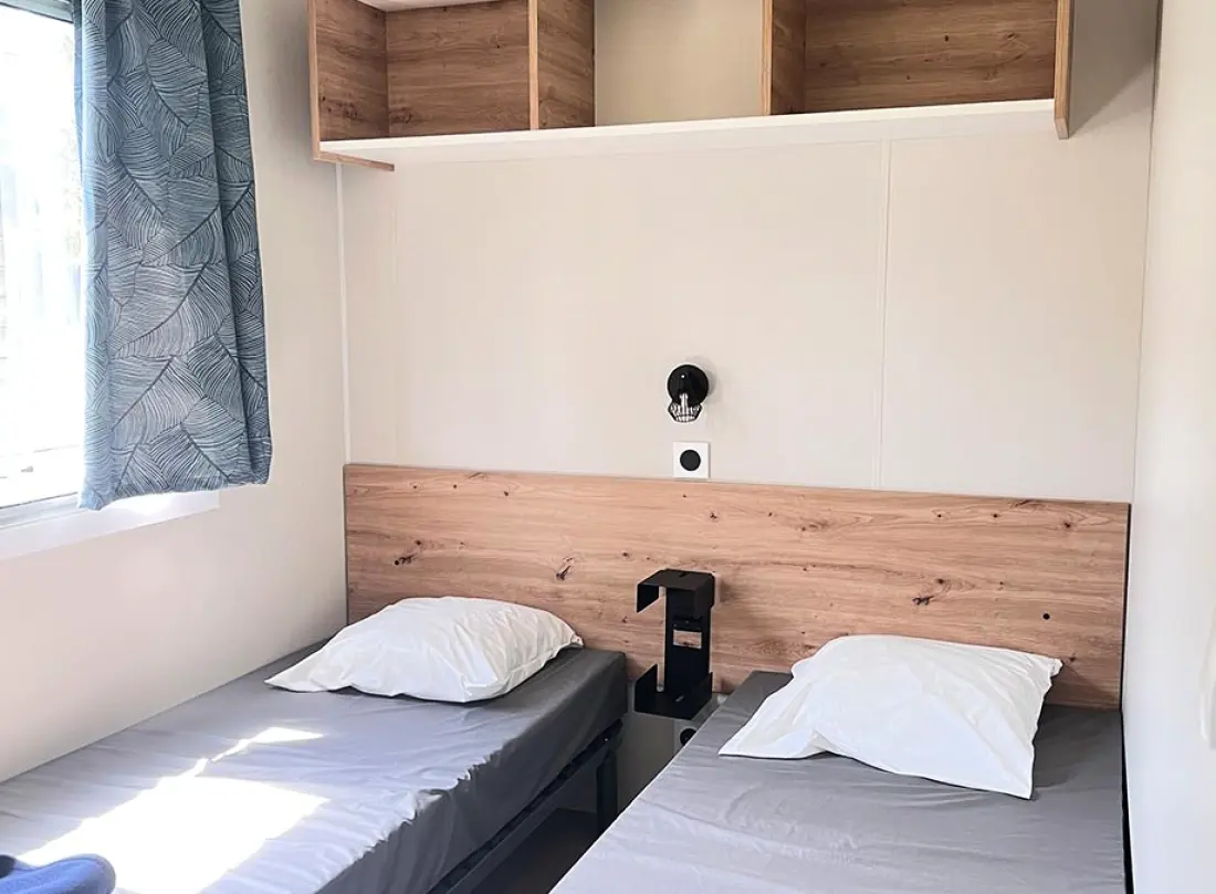 Campasun Camping International Aups 4 étoiles★★★★