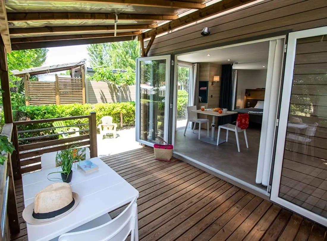 Campasun Camping International Aups 4 étoiles★★★★