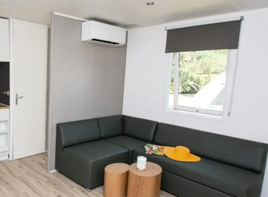 Campasun Camping International Aups 4 étoiles★★★★