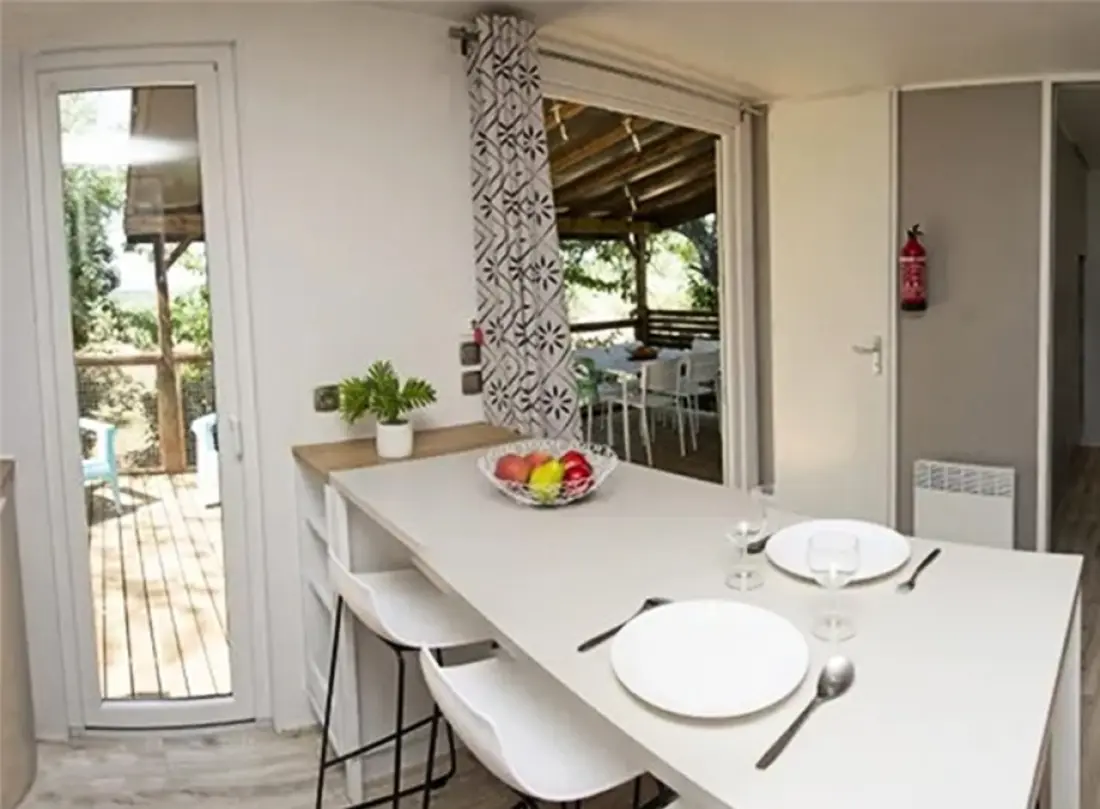 Campasun Camping International Aups 4 étoiles★★★★