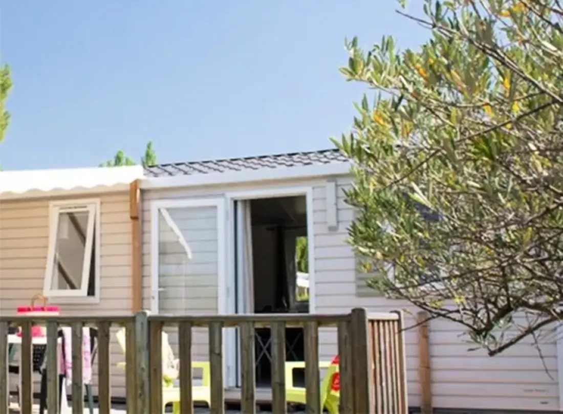 Campasun Camping International Aups 4 étoiles★★★★