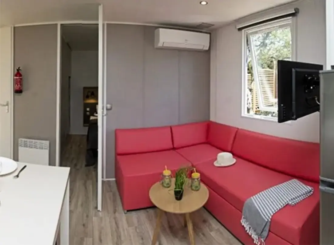 Campasun Camping International Aups 4 étoiles★★★★