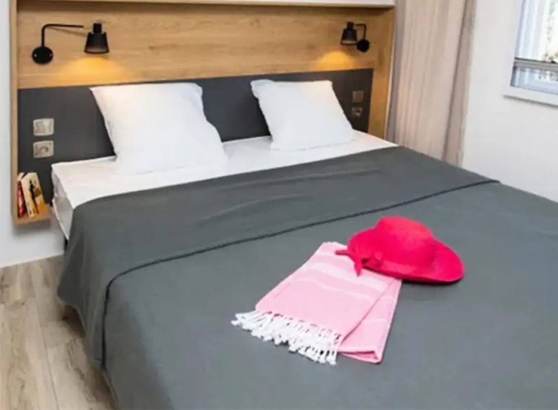 Campasun Camping International Aups 4 étoiles★★★★
