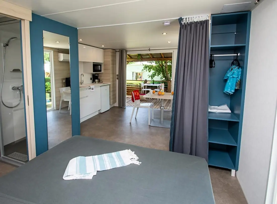 Campasun Camping International Aups 4 étoiles★★★★