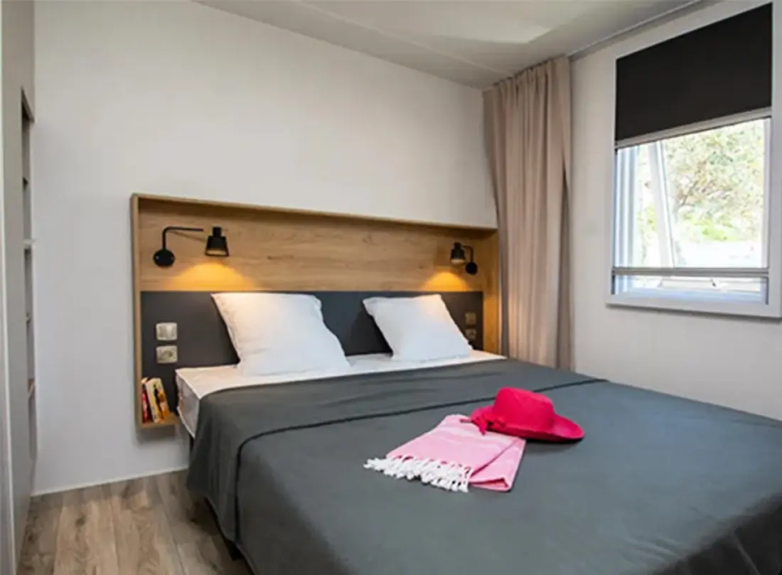 Campasun Camping International Aups 4 étoiles★★★★