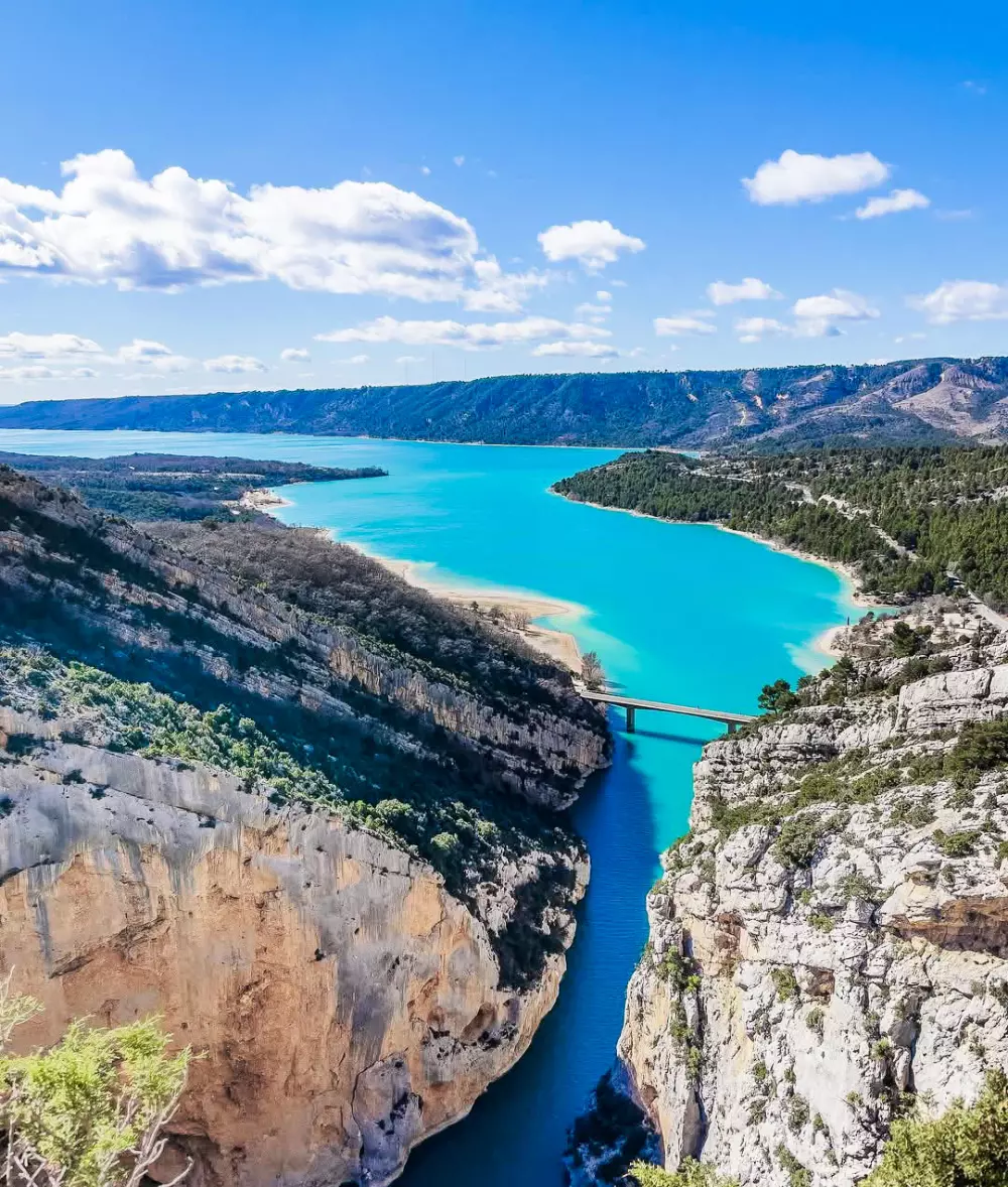 Camping maeva Escapades l'Émeraude du Verdon 3 étoiles★★★