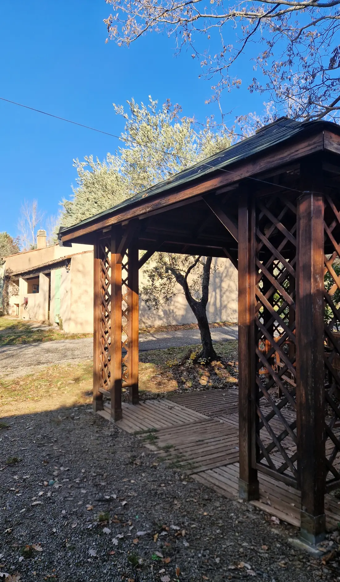 Camping maeva Escapades l'Émeraude du Verdon 3 étoiles★★★