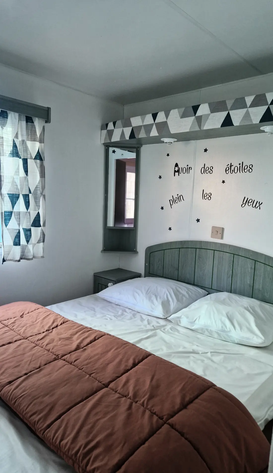 Camping maeva Escapades l'Émeraude du Verdon 3 étoiles★★★