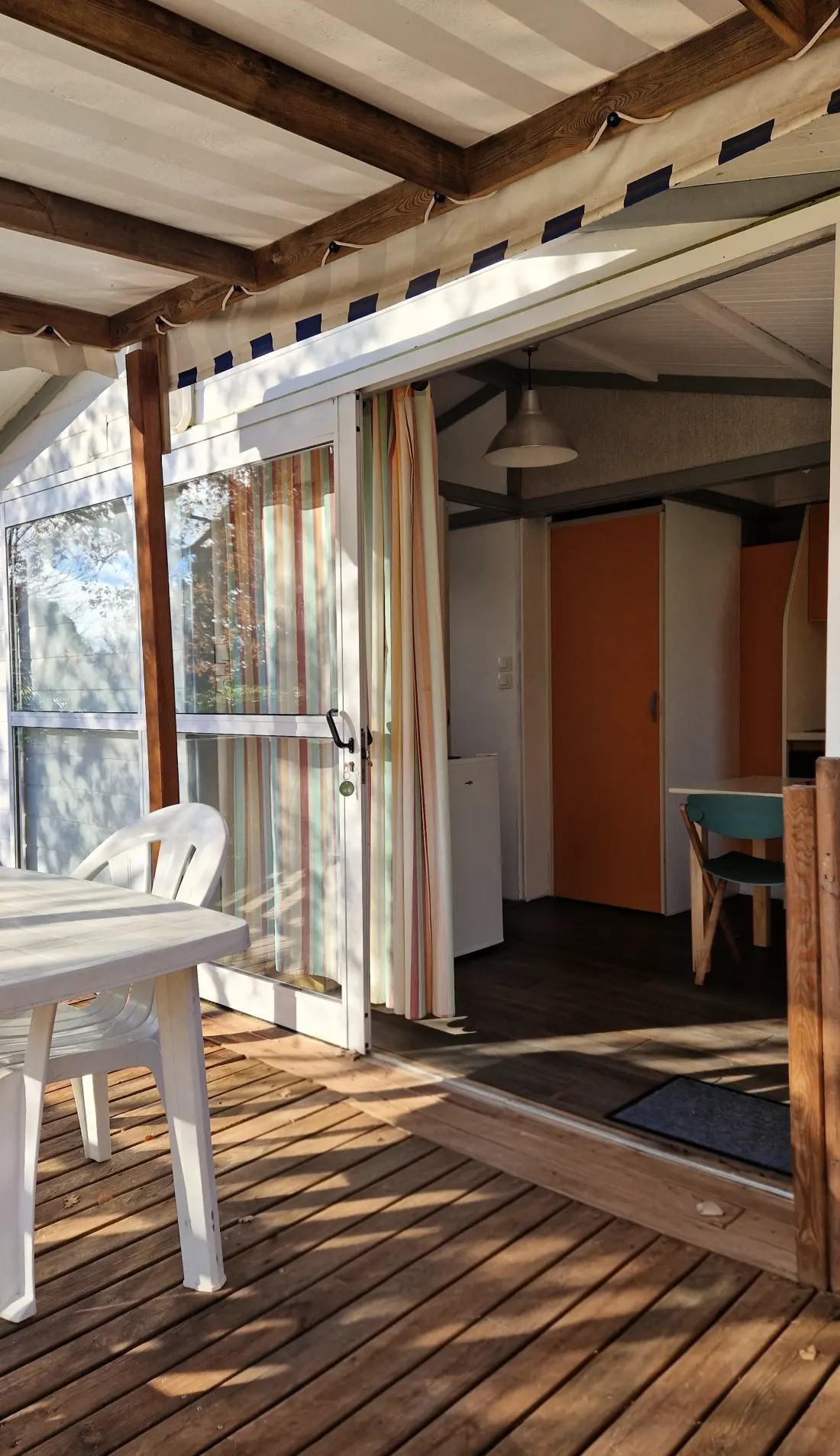 Camping maeva Escapades l'Émeraude du Verdon 3 étoiles★★★
