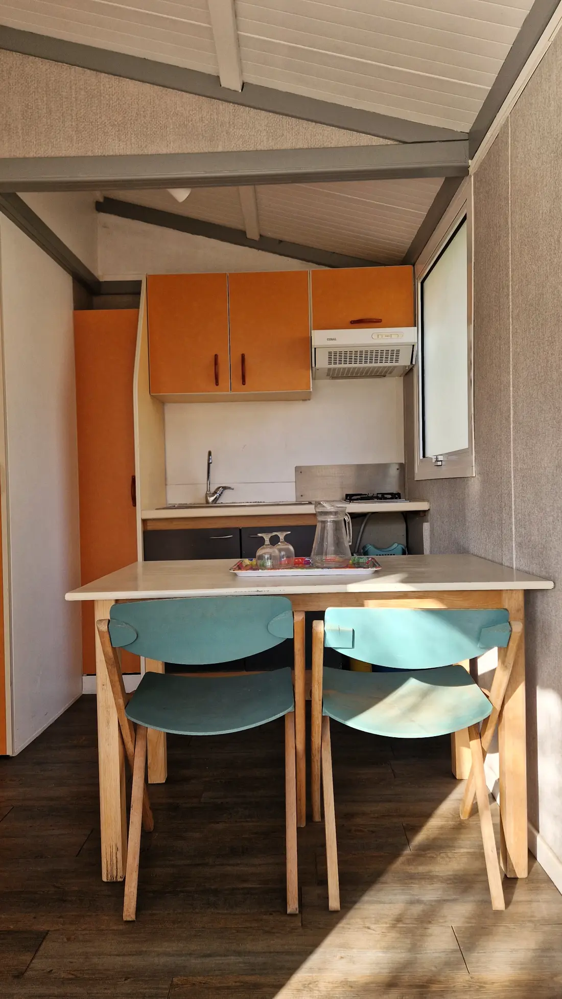 Camping maeva Escapades l'Émeraude du Verdon 3 étoiles★★★