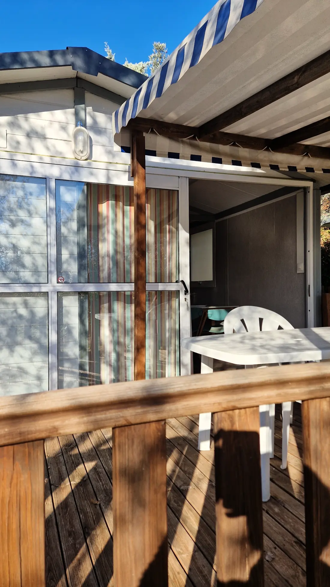 Camping maeva Escapades l'Émeraude du Verdon 3 étoiles★★★