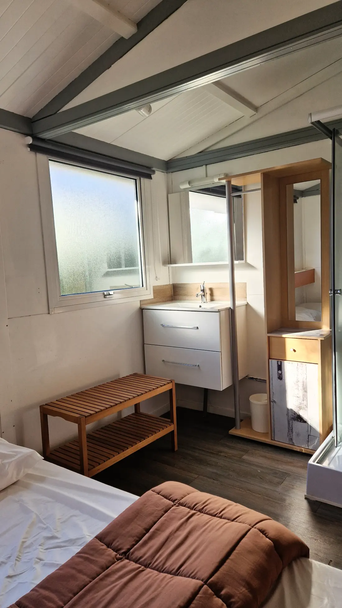 Camping maeva Escapades l'Émeraude du Verdon 3 étoiles★★★