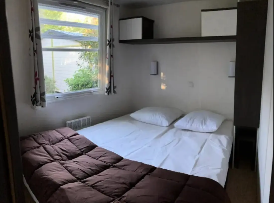 Camping maeva Escapades l'Émeraude du Verdon 3 étoiles★★★