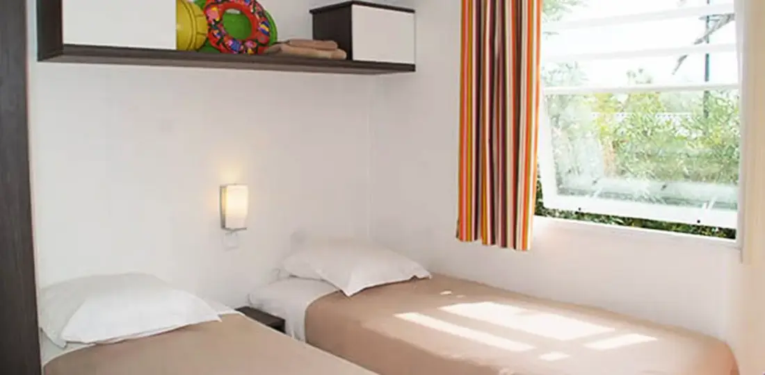 Camping maeva Escapades l'Émeraude du Verdon 3 étoiles★★★