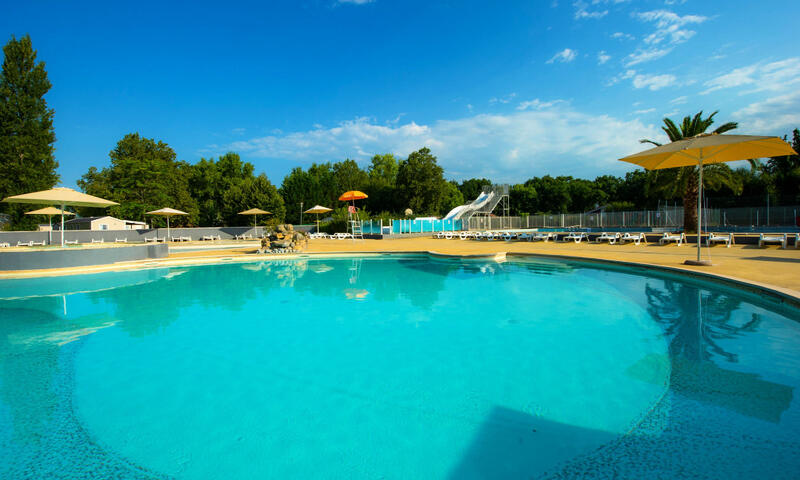 Camping Rivages des Landes - Aureilhan - 3