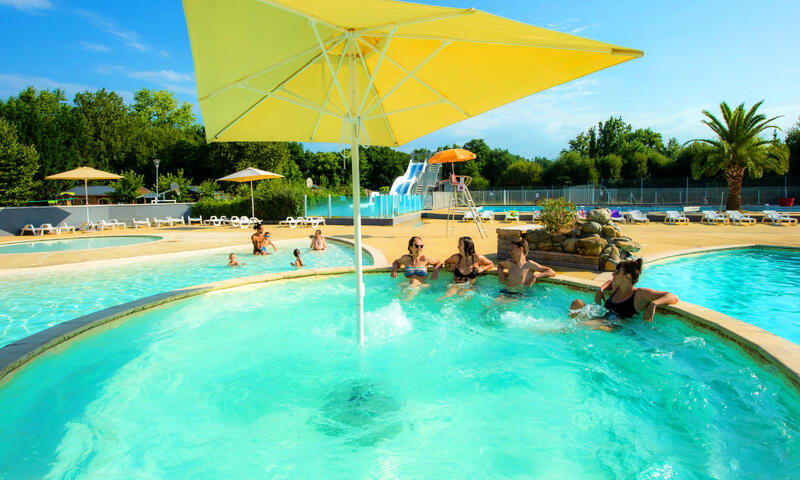 Camping Rivages des Landes - Aureilhan - 4