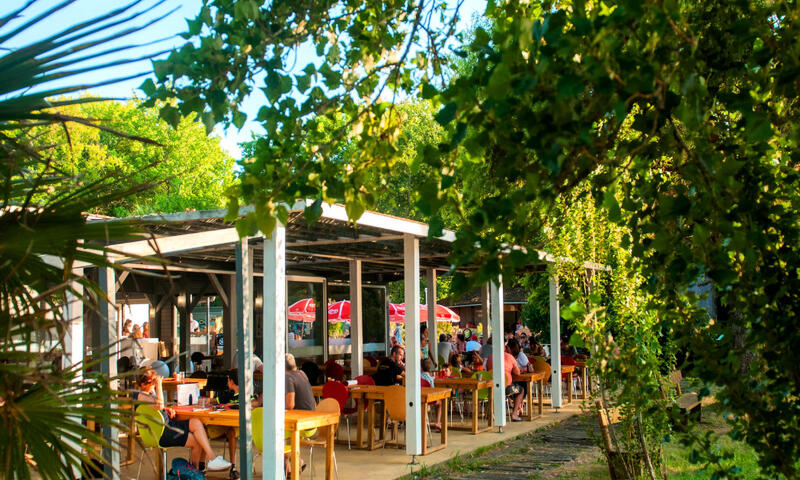 Camping Rivages des Landes - Aureilhan - 19