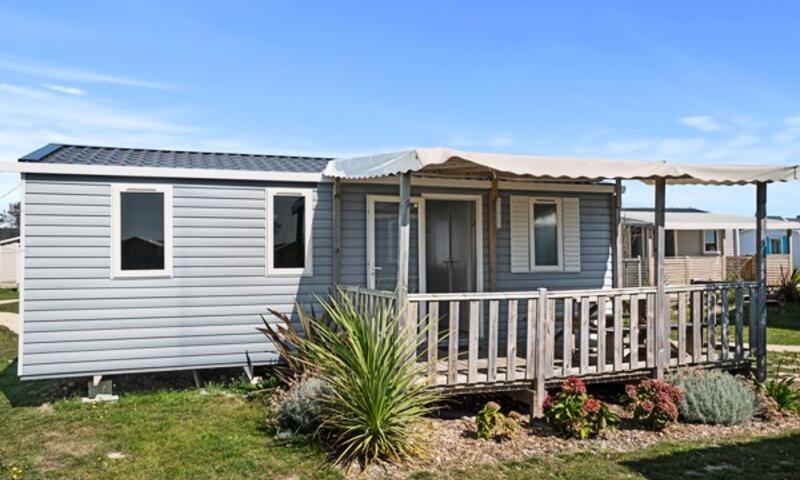 Camping Rivages des Landes - Aureilhan - 27