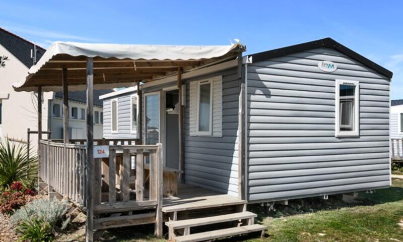Camping Rivages des Landes - Aureilhan - 33