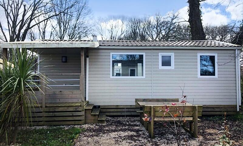 Camping Rivages des Landes - Aureilhan - 43