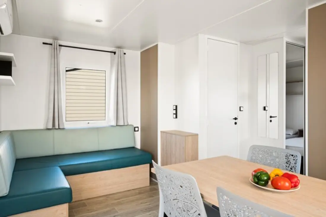 Camping Rivages des Landes