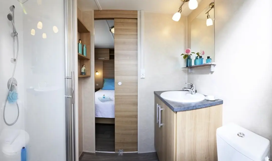 Camping LANDES BLEUES 4 étoiles★★★★
