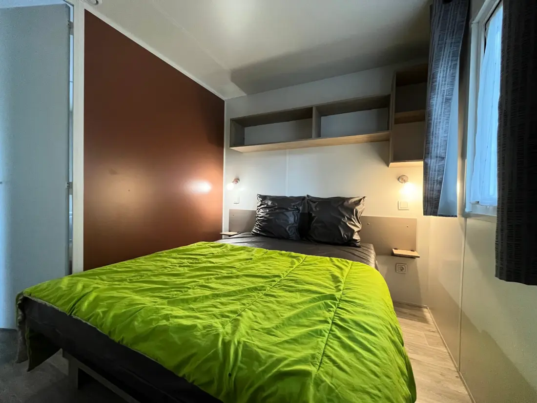 Camping LANDES BLEUES 4 étoiles★★★★