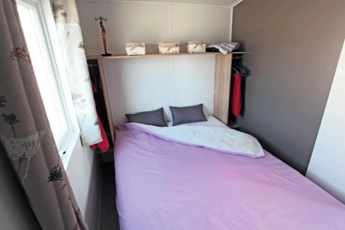 Camping LANDES BLEUES 4 étoiles★★★★