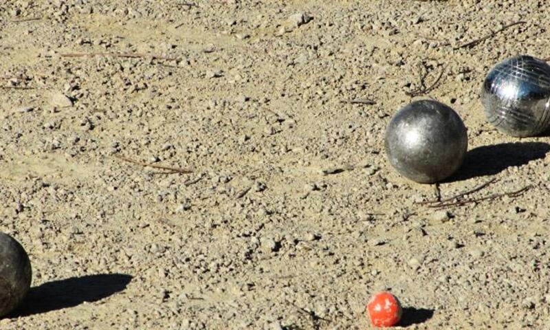 Camping LANDES BLEUES **** - Aureilhan - 25