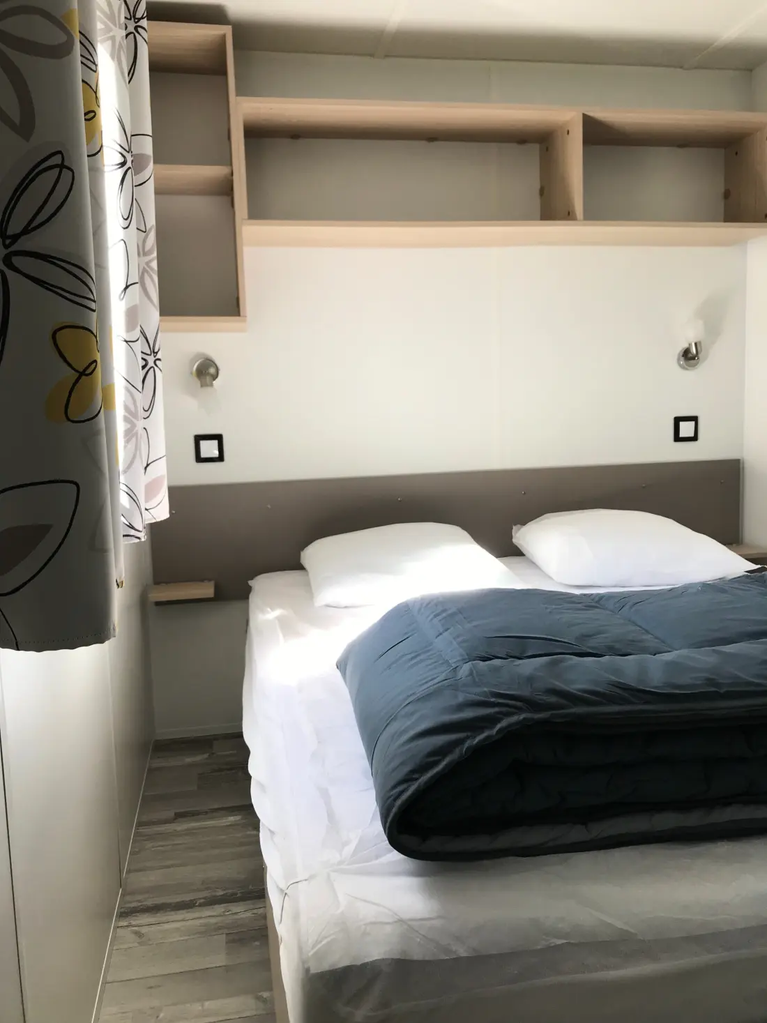 Camping LANDES BLEUES 4 étoiles★★★★