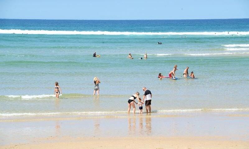 Camping LANDES BLEUES **** - Aureilhan - 14